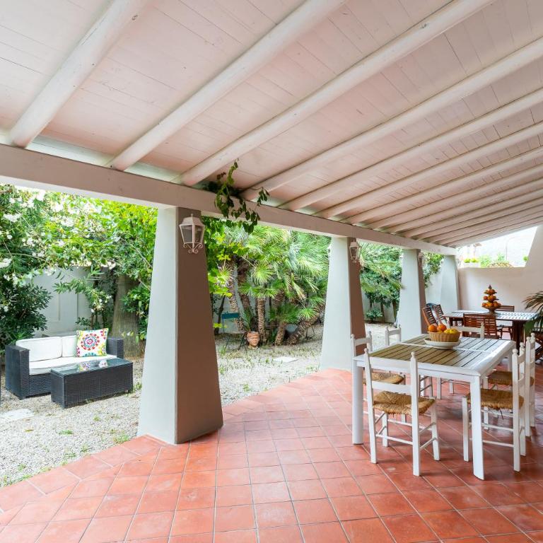 Villa Mancuso De Gaetani & SPA - Villa con Piscina Privata - 31