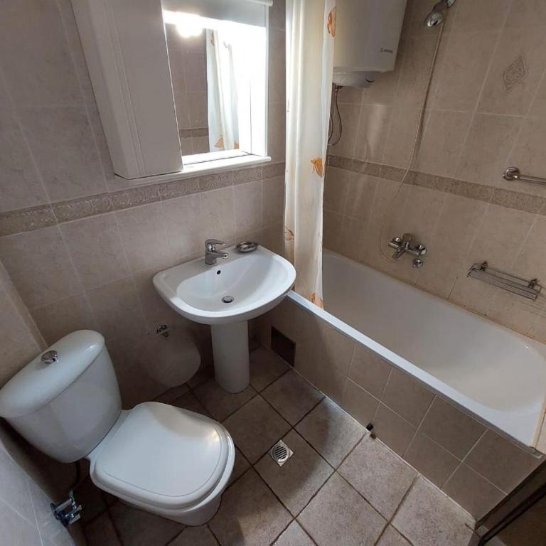 Renome - Apartment mit 1 Schlafzimmer - 9