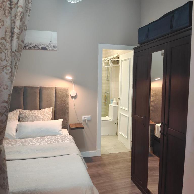 La Viña (centro histórico) - Apartamento de 1 dormitorio - 6