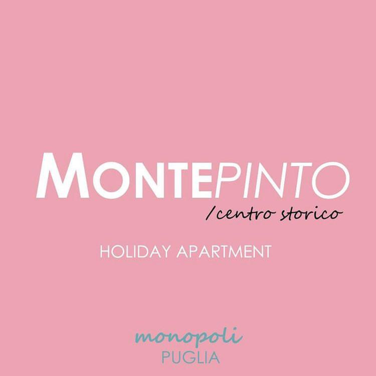 MONTEPINTO centro storico - Two-Bedroom Apartment - 2
