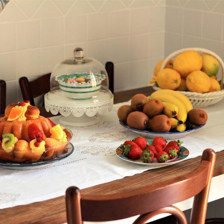 Casa Mery - Amalficoast Gateway - Appartamento con 1 Camera da Letto - 30