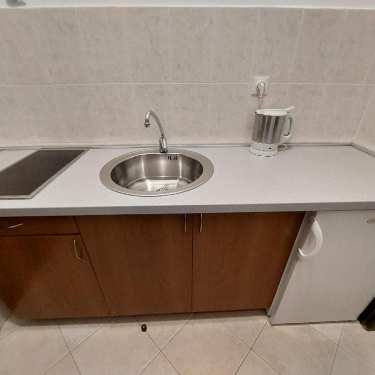 Renome - Studio-Apartment - 2