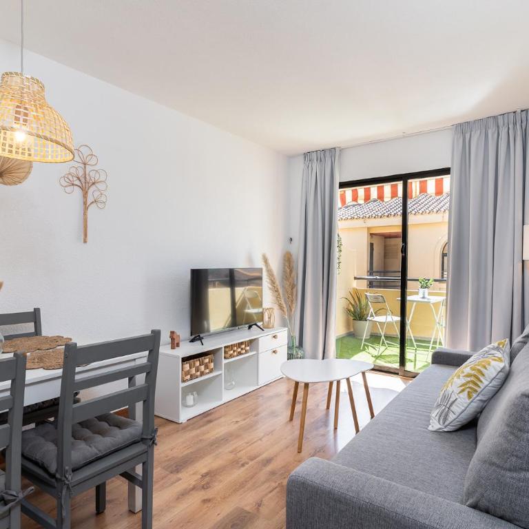 MONKÓ BOOMERANG - Apartamento de 1 dormitorio - 1