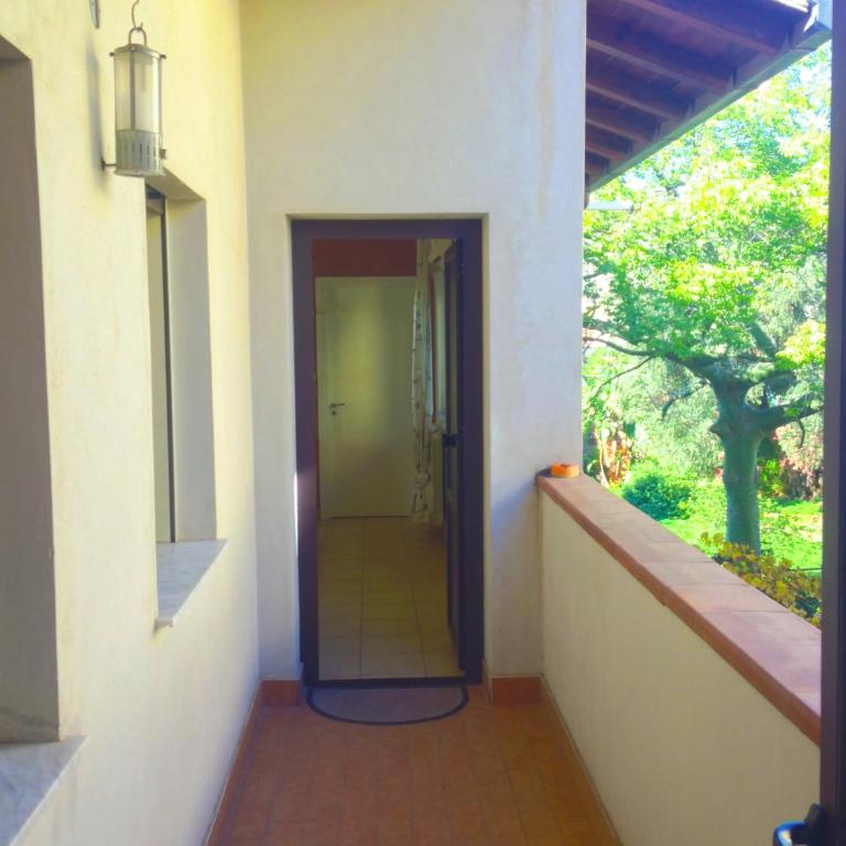 Casa Valdesi - Haus mit 2 Schlafzimmern - 5
