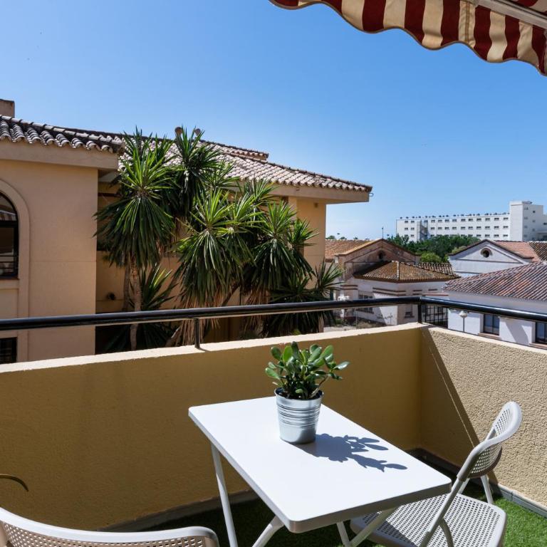 MONKÓ BOOMERANG - Apartamento de 1 dormitorio - 8