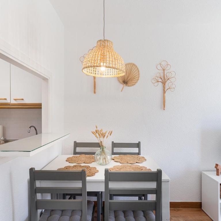MONKÓ BOOMERANG - Apartamento de 1 dormitorio - 9