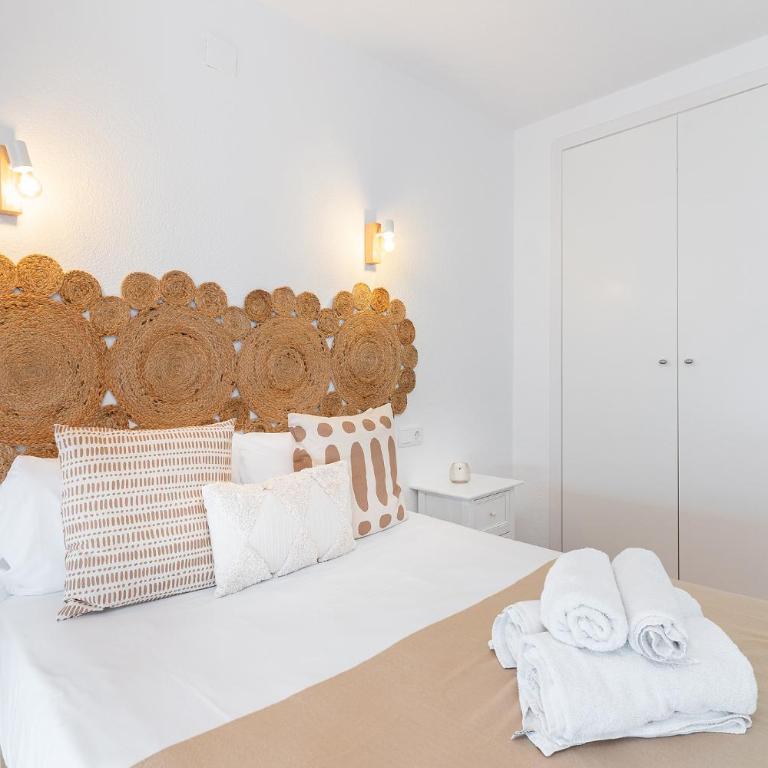 MONKÓ BOOMERANG - Apartamento de 1 dormitorio - 11
