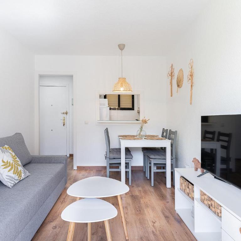 MONKÓ BOOMERANG - Apartamento de 1 dormitorio - 14