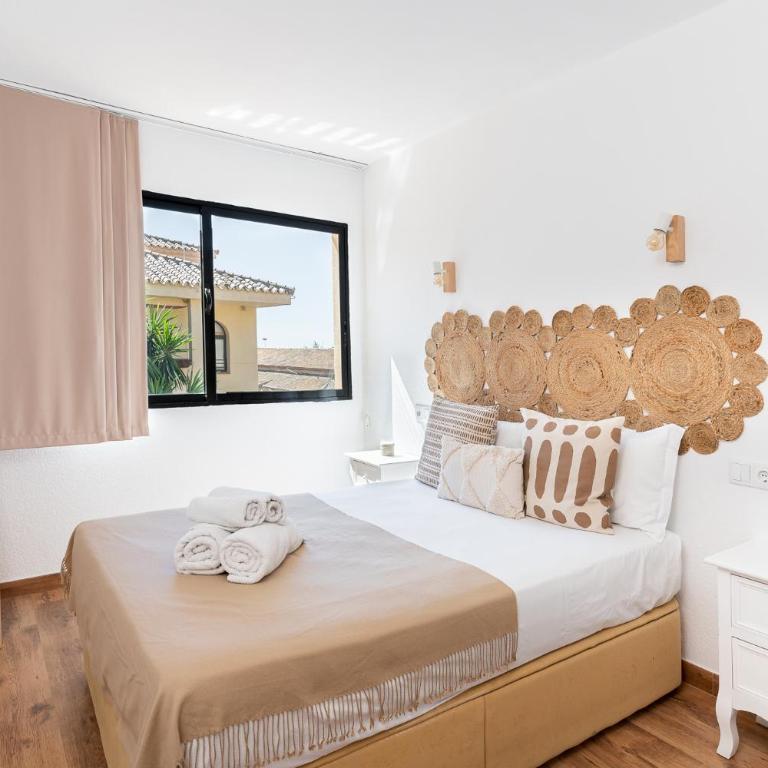 MONKÓ BOOMERANG - Apartamento de 1 dormitorio - 15