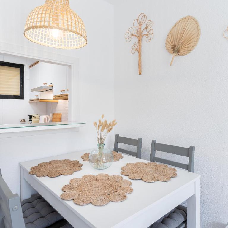 MONKÓ BOOMERANG - Apartamento de 1 dormitorio - 21