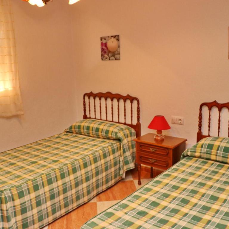 Apartamento Rosa de los Vientos - Apartamento - 5