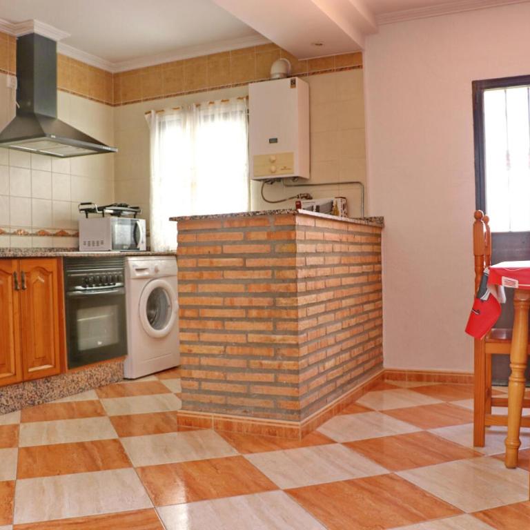 Apartamento Rosa de los Vientos - Apartamento - 2
