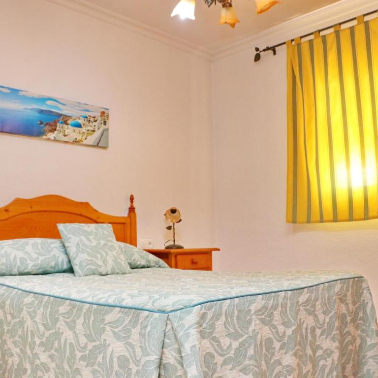 Apartamento Rosa de los Vientos - Apartamento - 8
