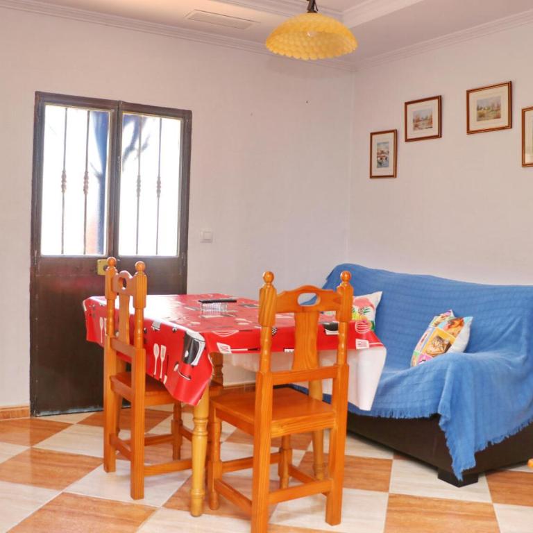Apartamento Rosa de los Vientos - Apartamento - 4