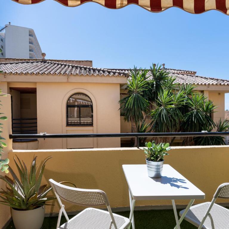 MONKÓ BOOMERANG - Apartamento de 1 dormitorio - 24
