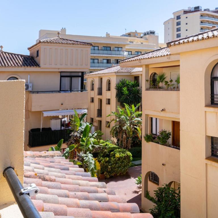 MONKÓ BOOMERANG - Apartamento de 1 dormitorio - 25