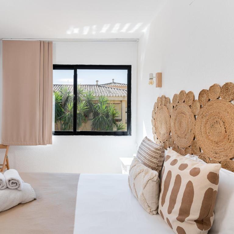 MONKÓ BOOMERANG - Apartamento de 1 dormitorio - 27