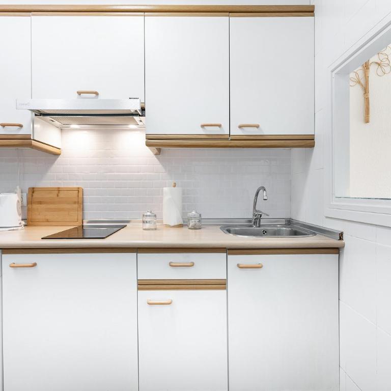 MONKÓ BOOMERANG - Apartamento de 1 dormitorio - 28