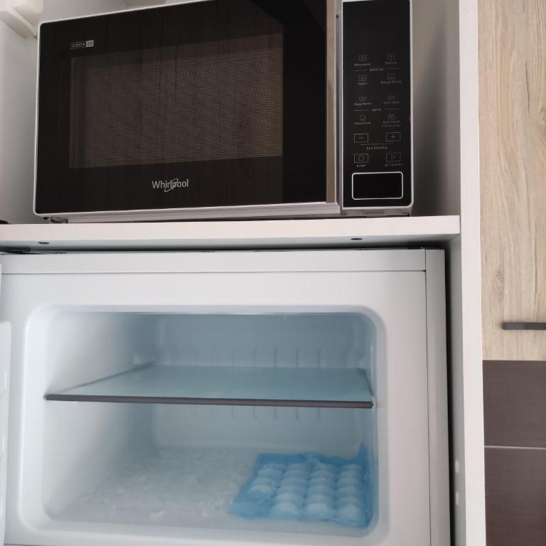 L'Ambre d'Or - Apartamento de 1 dormitorio - 10