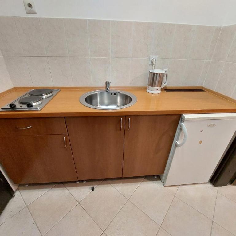 Renome - Studio-Apartment - 9