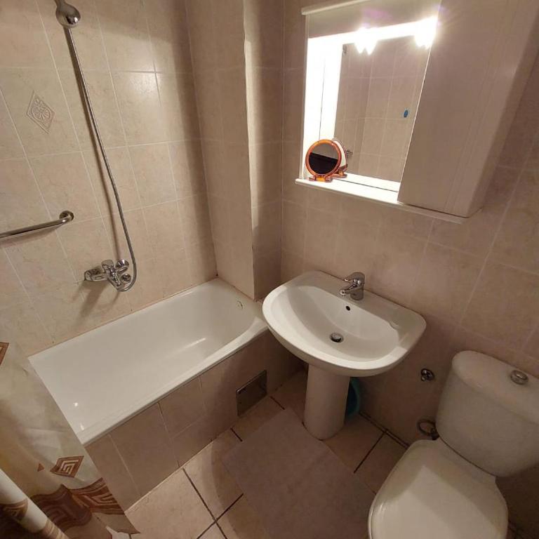 Renome - Studio-Apartment - 11