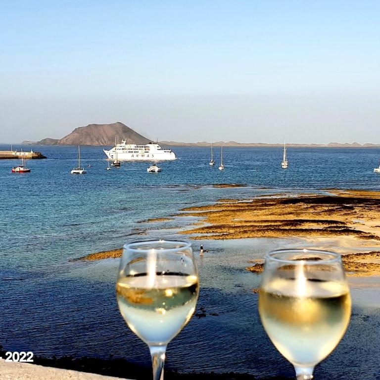 Atlantida del Sol Corralejo - Apartamento de 1 dormitorio - 27