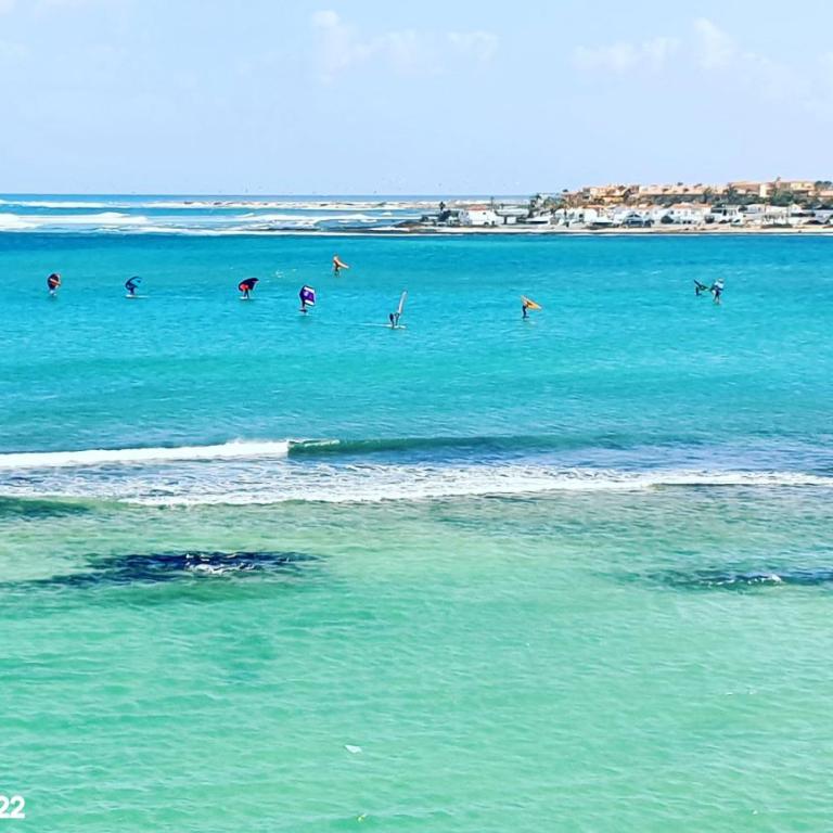 Atlantida del Sol Corralejo - Apartamento de 1 dormitorio - 26