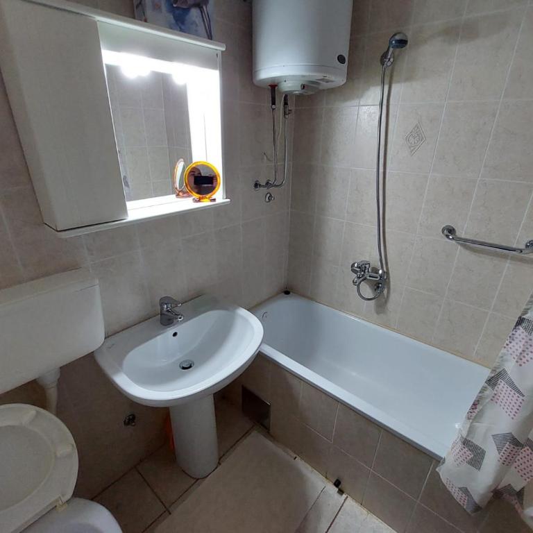 Renome - Studio-Apartment - 2