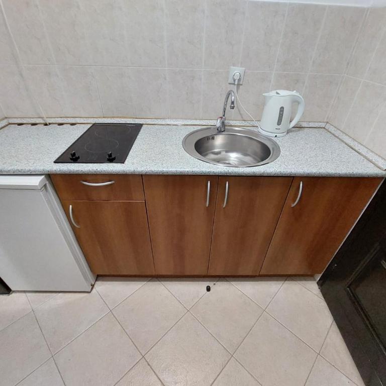 Renome - Studio-Apartment - 1
