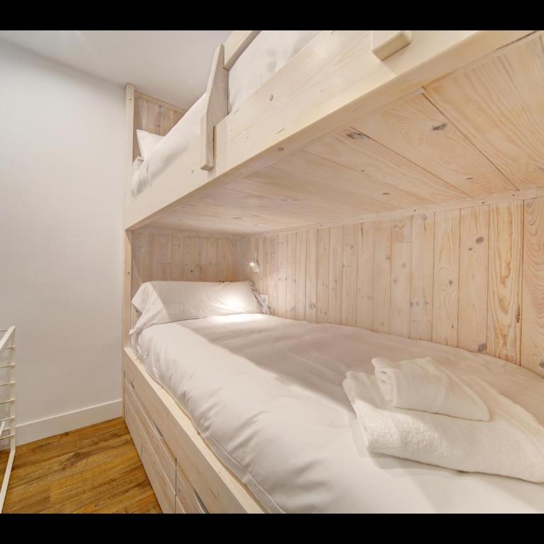 SALANA de Alma de Nieve - Apartamento de 2 dormitorios - 18