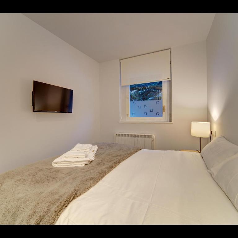 SALANA de Alma de Nieve - Apartamento de 2 dormitorios - 20