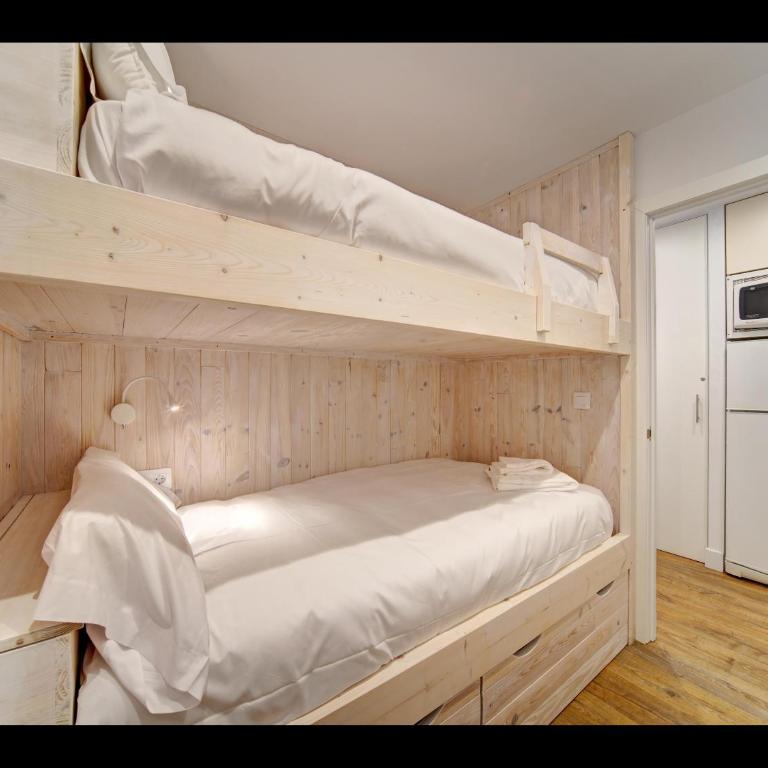 SALANA de Alma de Nieve - Apartamento de 2 dormitorios - 16