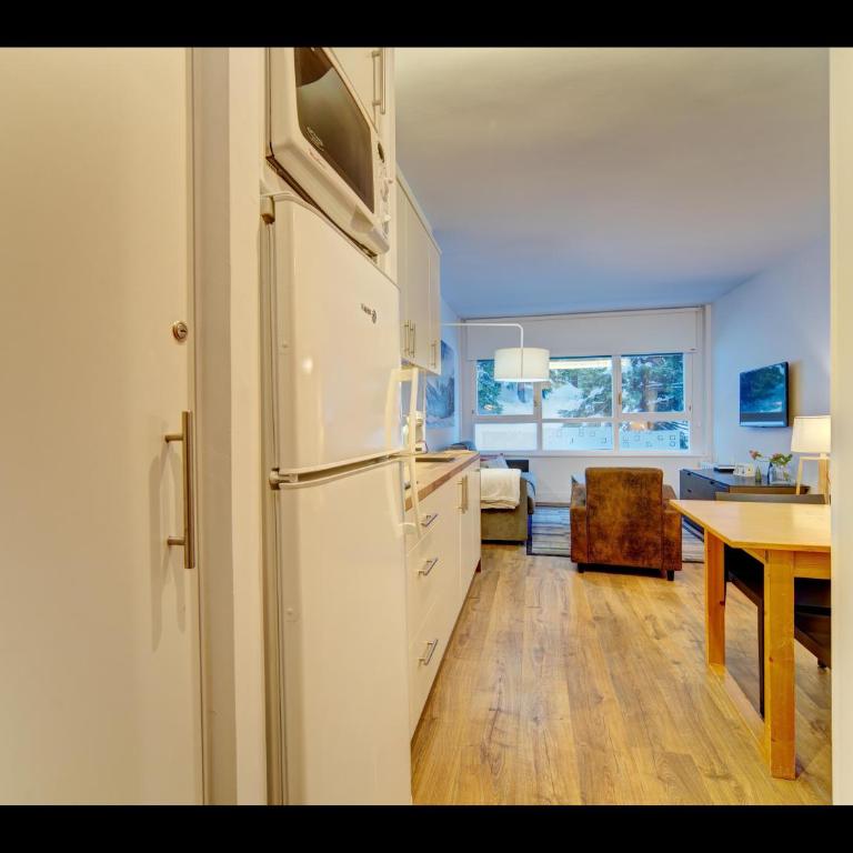 SALANA de Alma de Nieve - Apartamento de 2 dormitorios - 14