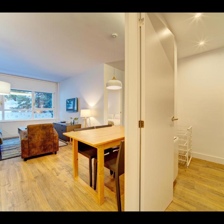 SALANA de Alma de Nieve - Apartamento de 2 dormitorios - 15