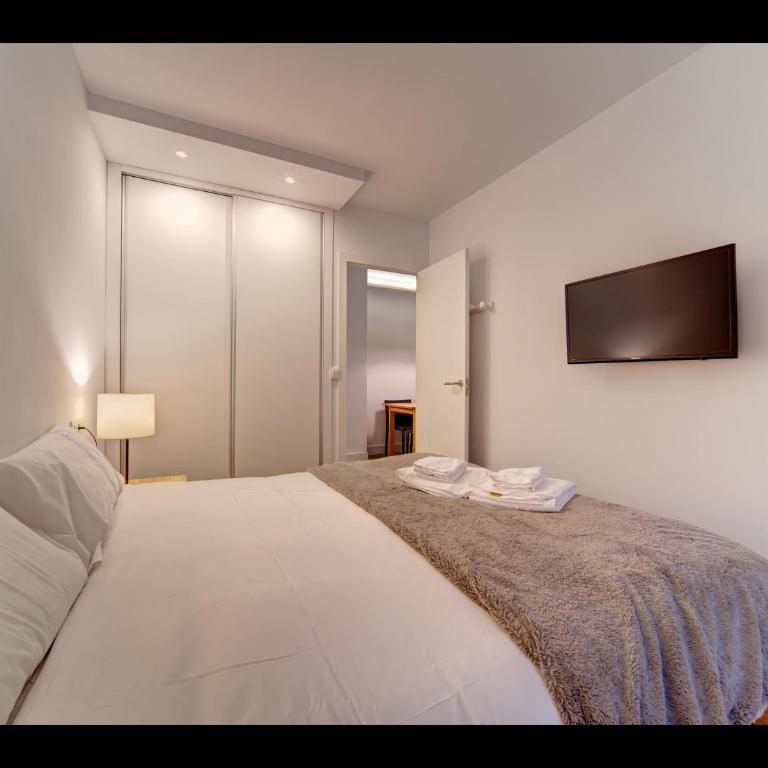 SALANA de Alma de Nieve - Apartamento de 2 dormitorios - 22