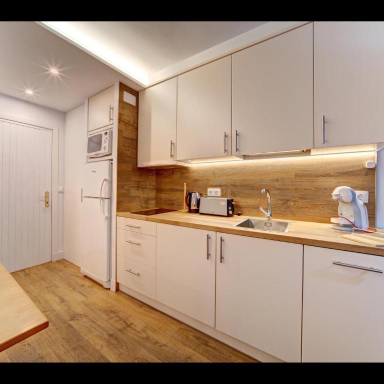 SALANA de Alma de Nieve - Apartamento de 2 dormitorios - 12