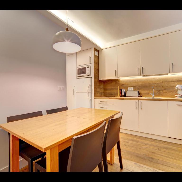 SALANA de Alma de Nieve - Apartamento de 2 dormitorios - 9