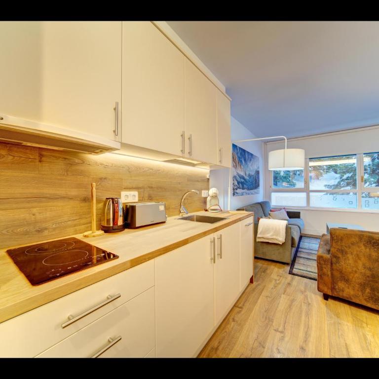 SALANA de Alma de Nieve - Apartamento de 2 dormitorios - 13