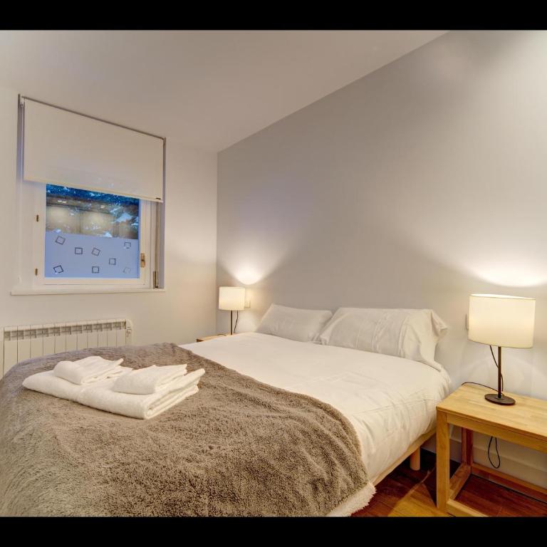 SALANA de Alma de Nieve - Apartamento de 2 dormitorios - 19
