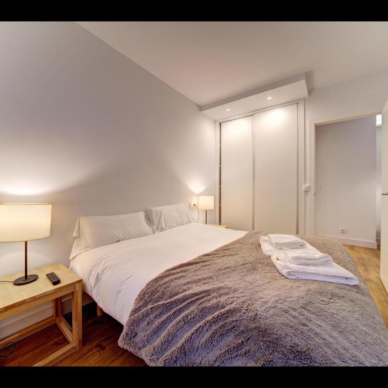 SALANA de Alma de Nieve - Apartamento de 2 dormitorios - 23