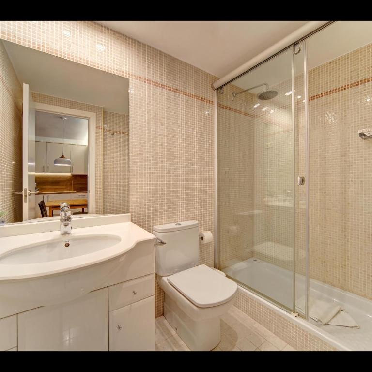 SALANA de Alma de Nieve - Apartamento de 2 dormitorios - 24
