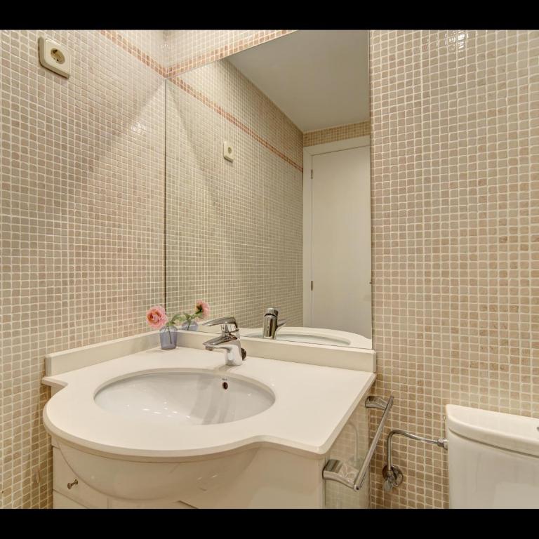 SALANA de Alma de Nieve - Apartamento de 2 dormitorios - 26