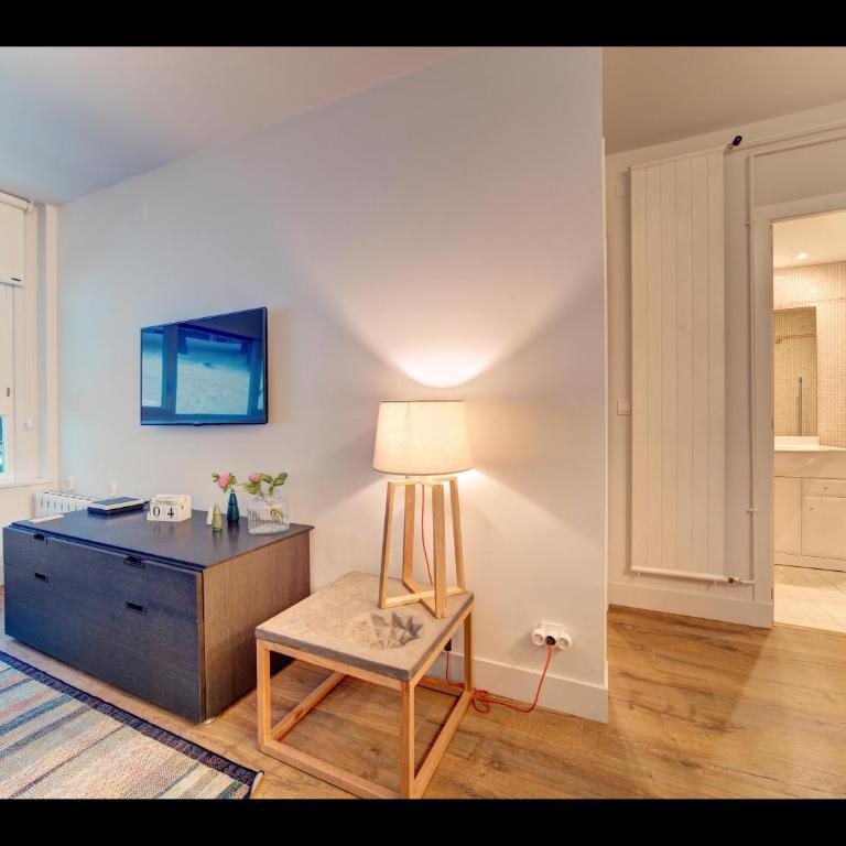 SALANA de Alma de Nieve - Apartamento de 2 dormitorios - 8