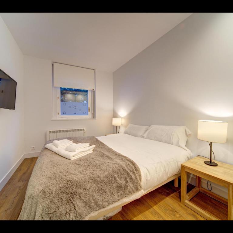 SALANA de Alma de Nieve - Apartamento de 2 dormitorios - 21