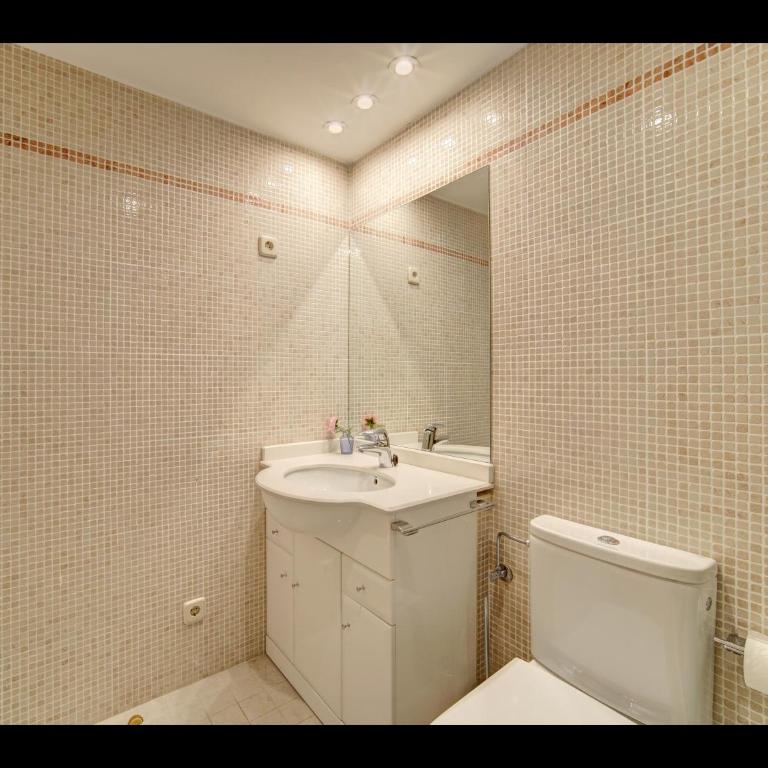 SALANA de Alma de Nieve - Apartamento de 2 dormitorios - 27