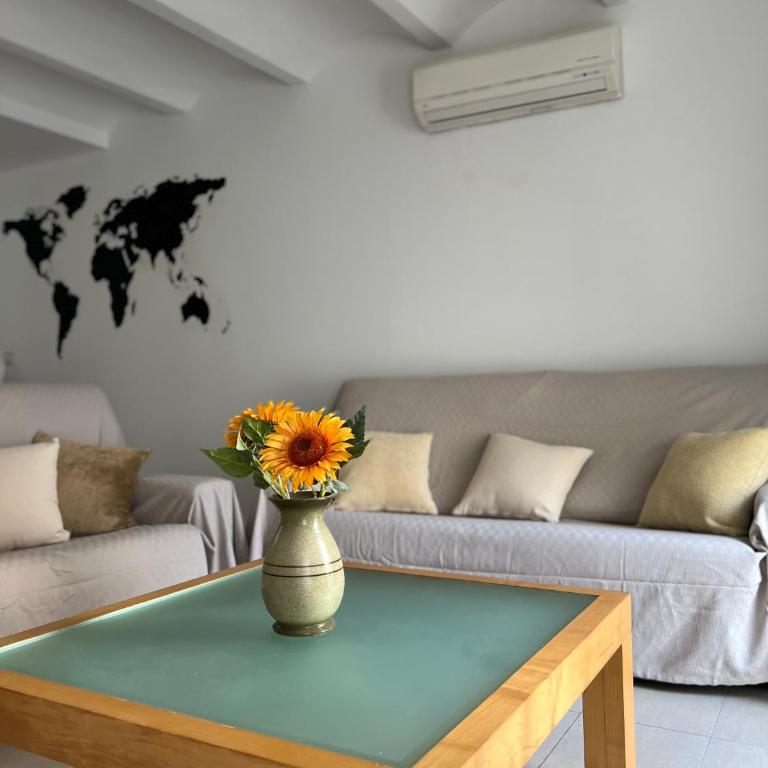 APARTAMENT A LA VORA DEL MAR - Two-Bedroom Apartment - 13