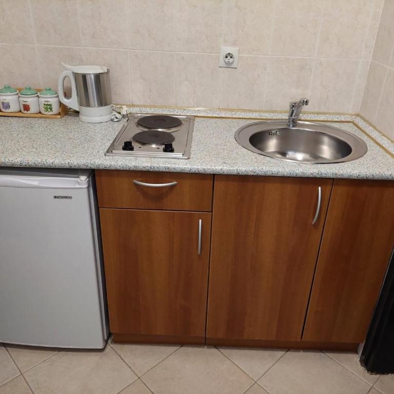 Renome - Studio-Apartment - 1