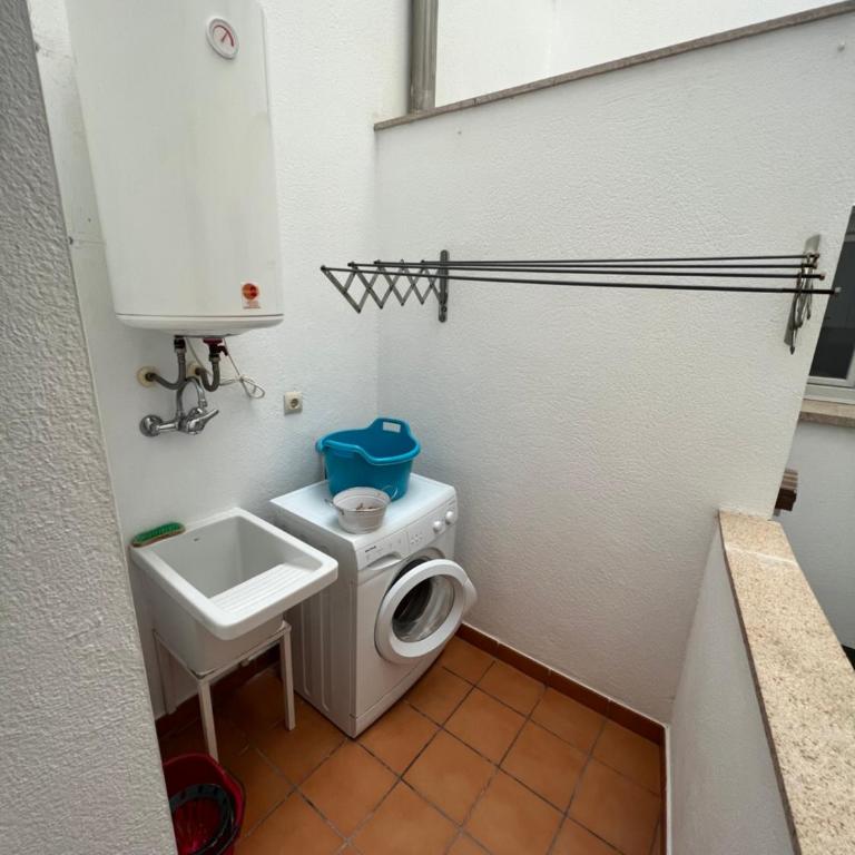 APARTAMENT A LA VORA DEL MAR - Two-Bedroom Apartment - 11