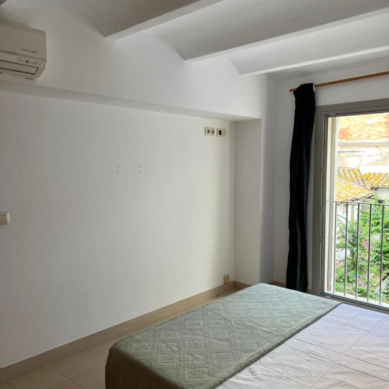 APARTAMENT A LA VORA DEL MAR - Two-Bedroom Apartment - 19