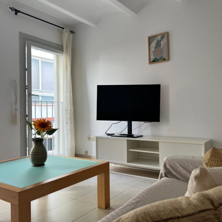 APARTAMENT A LA VORA DEL MAR - Two-Bedroom Apartment - 25